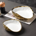 Assiette d'intérieur coco